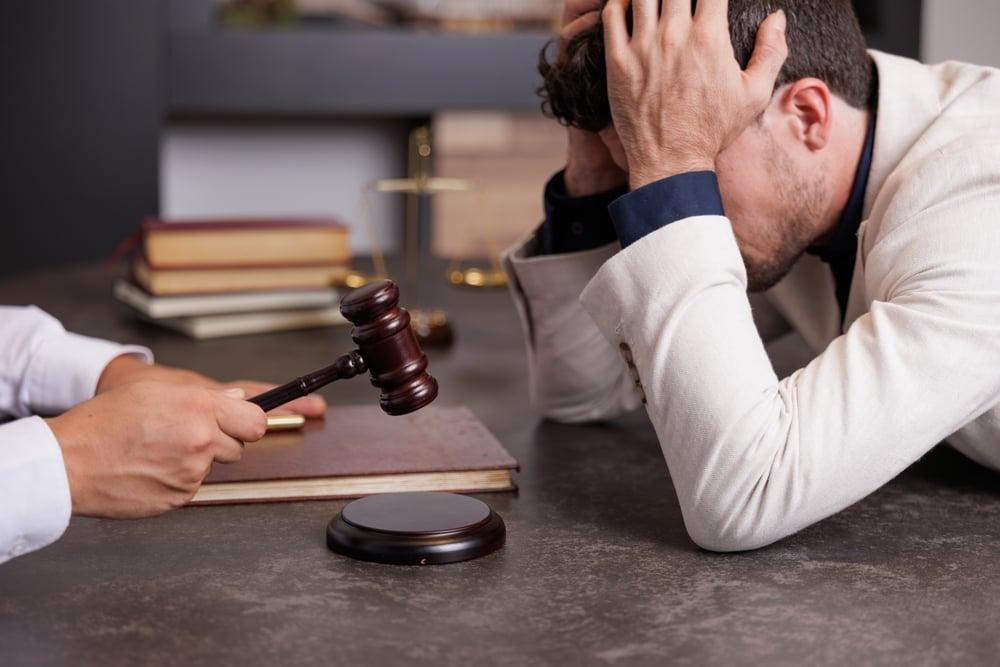 En este momento estás viendo Me denunciaron penalmente: qué hacer durante las primeras 48 horas