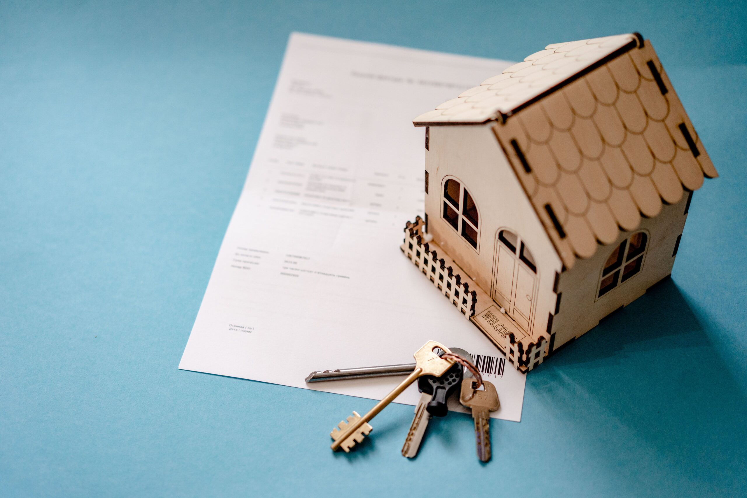En este momento estás viendo Reserva inmobiliaria: qué sucede con el dinero cuando la operación no se concreta